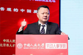 知名猎头公司万象城AWC国际CEO郭鑫：中国企业“走出去”，该如何布局海外市场的人才团队建设？