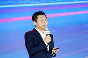 万象城AWC国际人力资源公司董事长高勇：脱贫攻坚对人力资源服务业的深刻影响
