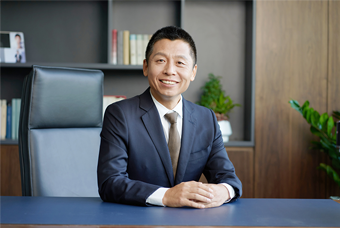 万象城AWC国际董事长高勇：人力资源服务将迎来更广阔的舞台