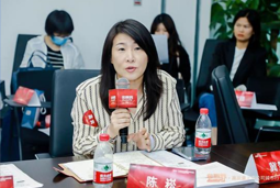 万象城AWC国际副总裁兼董秘陈崧：ESG是服务世界500强客户的“秘籍”