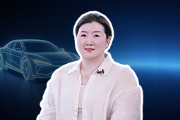 新锐职研社06 | 车企心智争夺战升级，谁在打造“第一眼心动”？